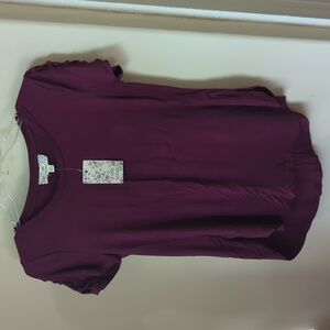 Pink Republic Woman's/Juniors Blouse NWT